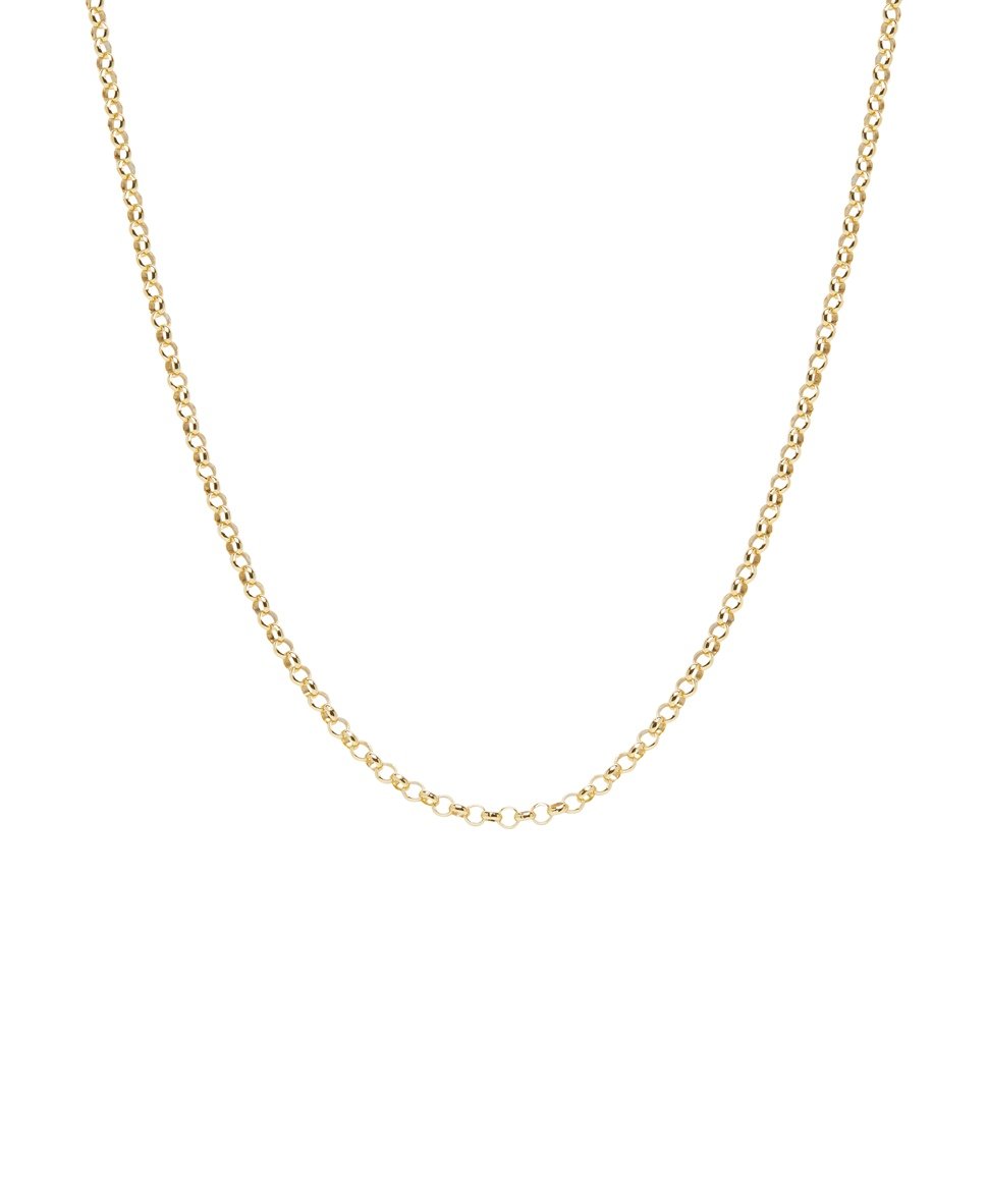 Lawrence Grey Jewelry náhrdelník Zlatá 1