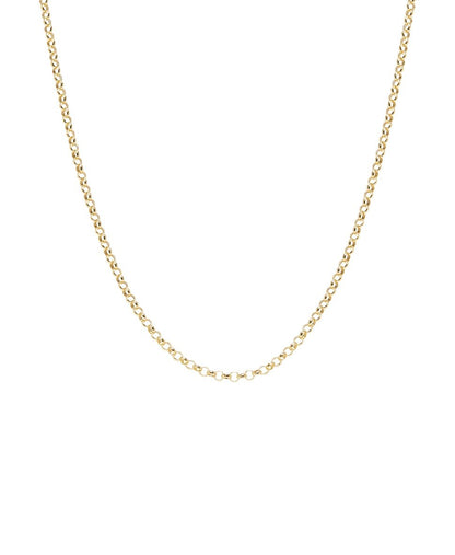 Lawrence Grey Jewelry náhrdelník Zlatá 1
