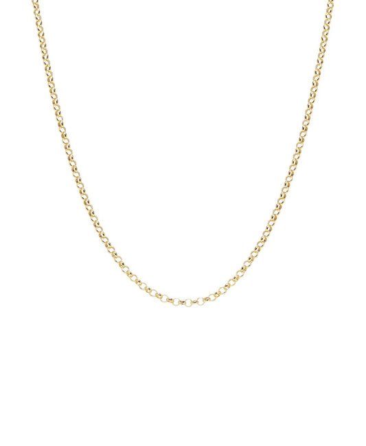 Lawrence Grey Jewelry náhrdelník Zlatá 1