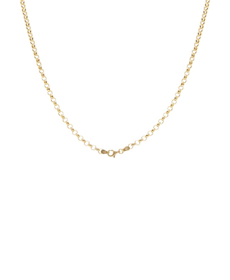 Lawrence Grey Jewelry náhrdelník Zlatá 2