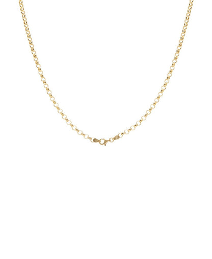 Lawrence Grey Jewelry náhrdelník Zlatá 2