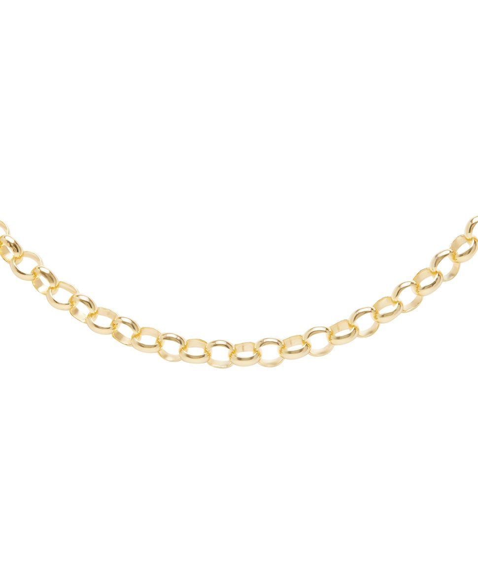 Lawrence Grey Jewelry náhrdelník Zlatá 3