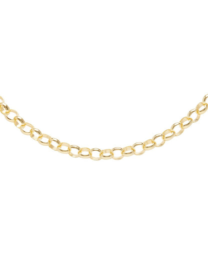 Lawrence Grey Jewelry náhrdelník Zlatá 3