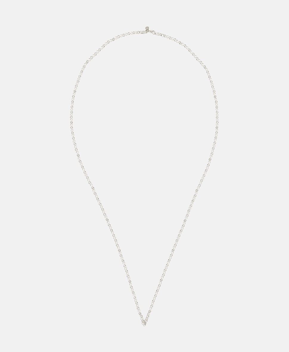Lawrence Grey Jewelry náhrdelník Stříbrná 1