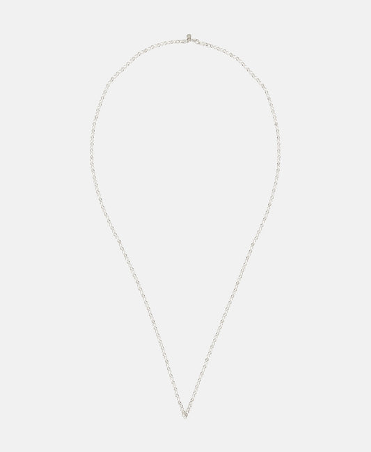 Lawrence Grey Jewelry náhrdelník Stříbrná 1