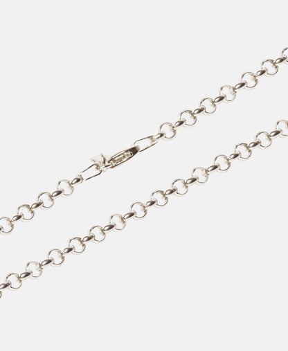 Lawrence Grey Jewelry náhrdelník Stříbrná 2