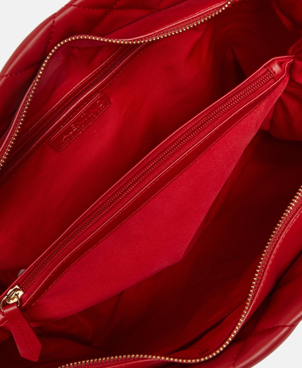 VALENTINO kabelka shopper Červená 3