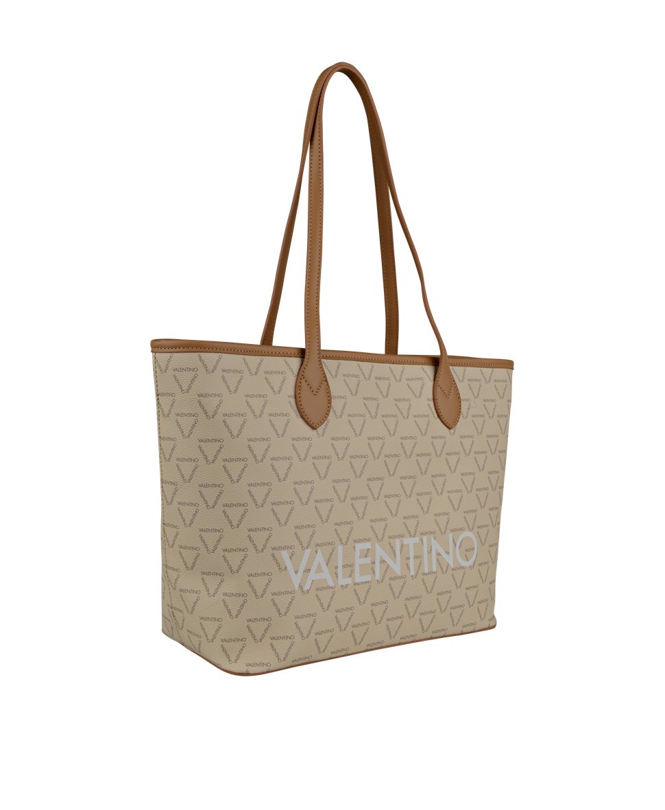 VALENTINO kabelka Ecru 1