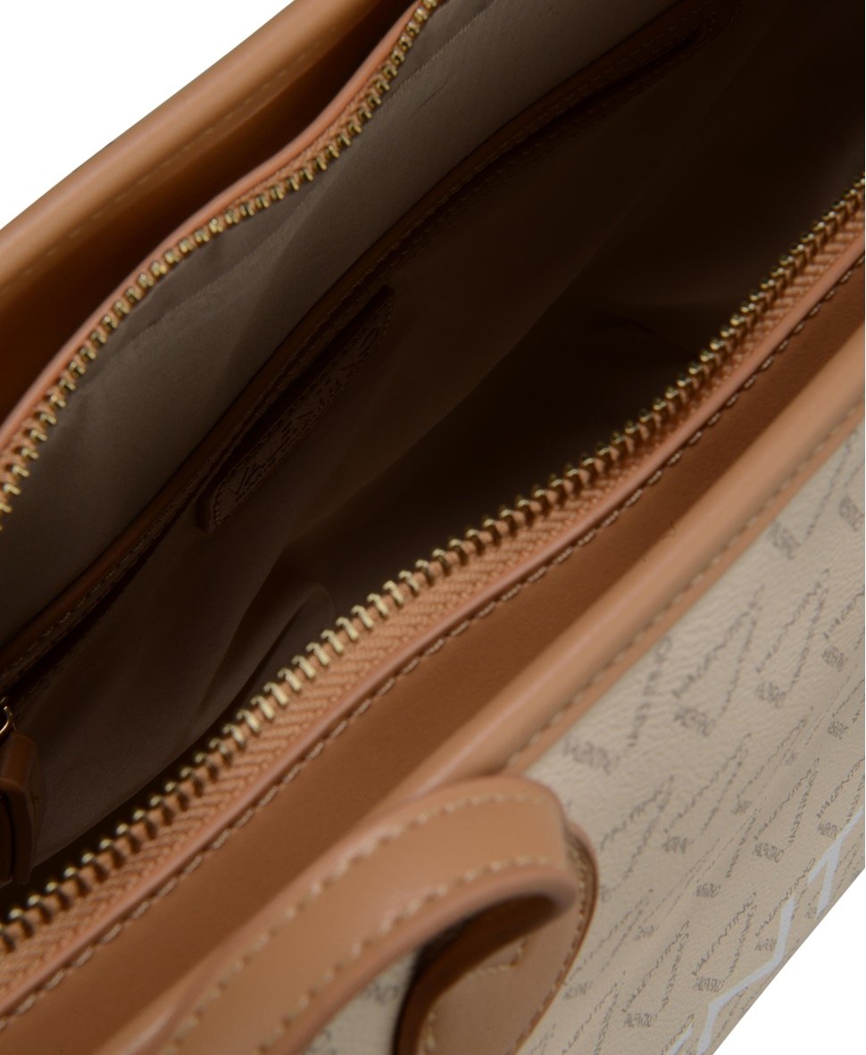 VALENTINO kabelka Ecru 3