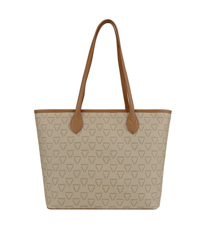 VALENTINO kabelka Ecru 4