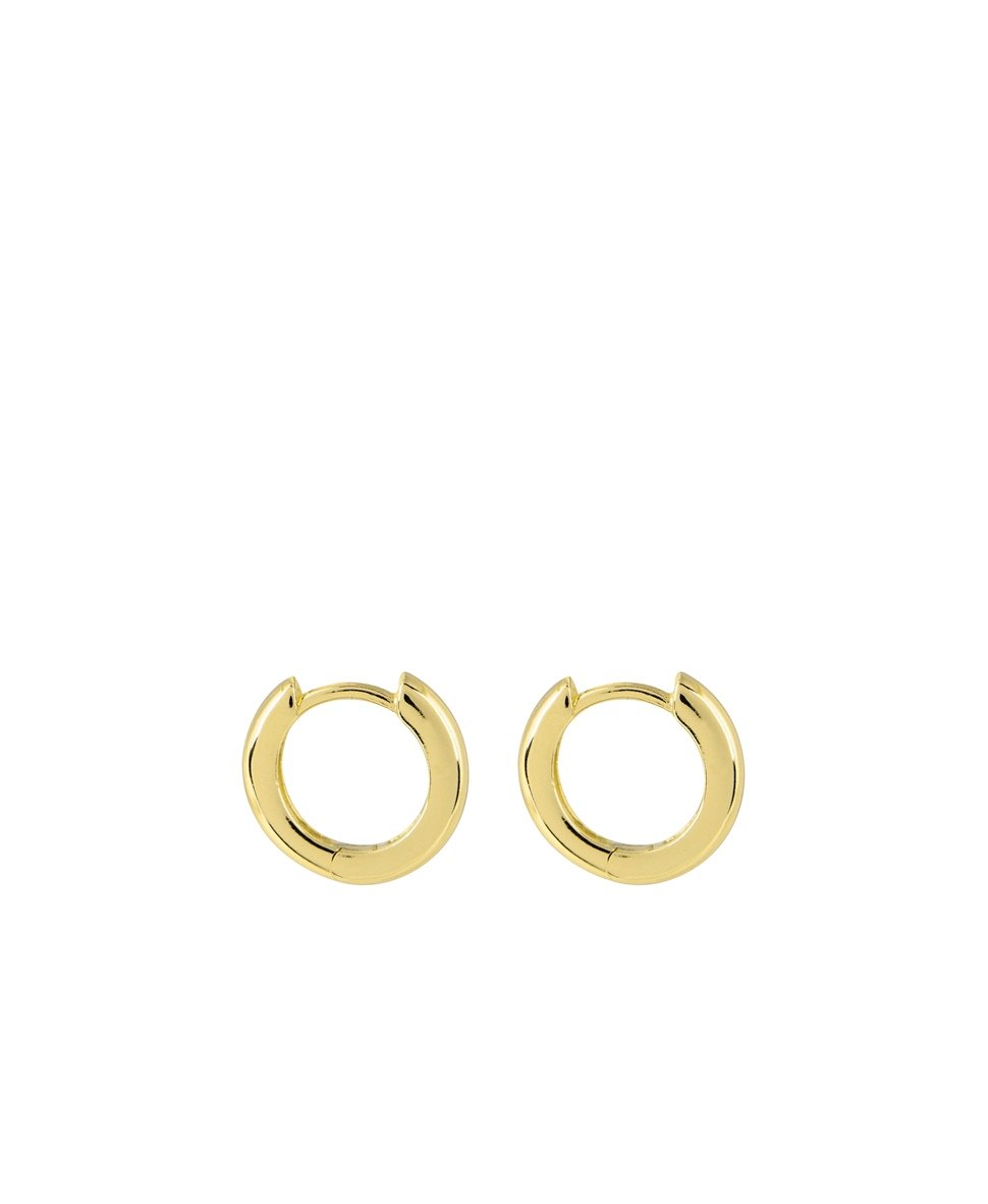 Lawrence Grey Jewelry náušnice Zlatá 2