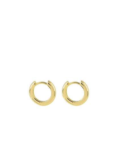 Lawrence Grey Jewelry náušnice Zlatá 2