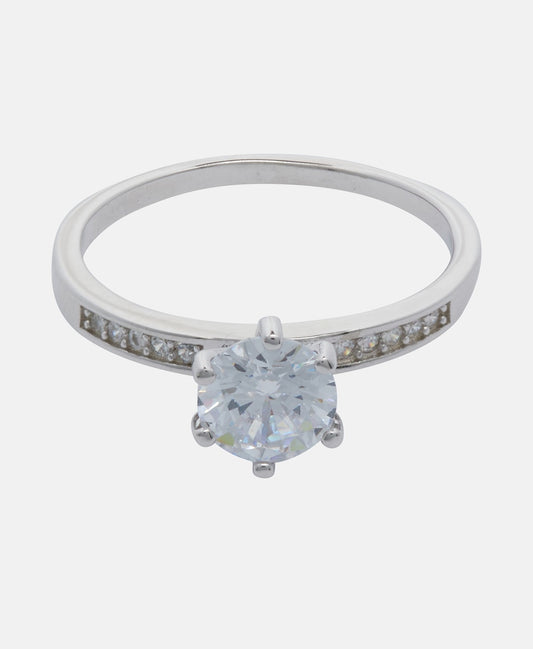 Lawrence Grey Jewelry prsten Stříbrná 1
