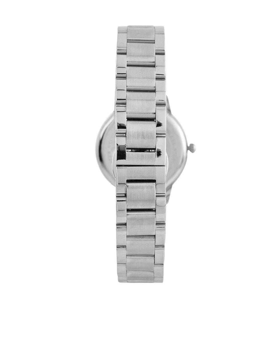 U.S. Polo Assn. hodinky Stříbrná 3