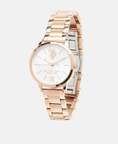 U.S. Polo Assn. hodinky Modrá 1