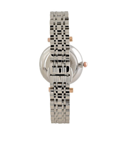 U.S. Polo Assn. hodinky Stříbrná 3