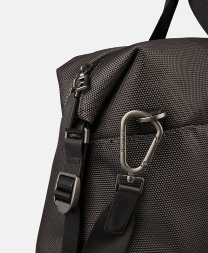 Bogner taška weekender Tmavě šedá 2