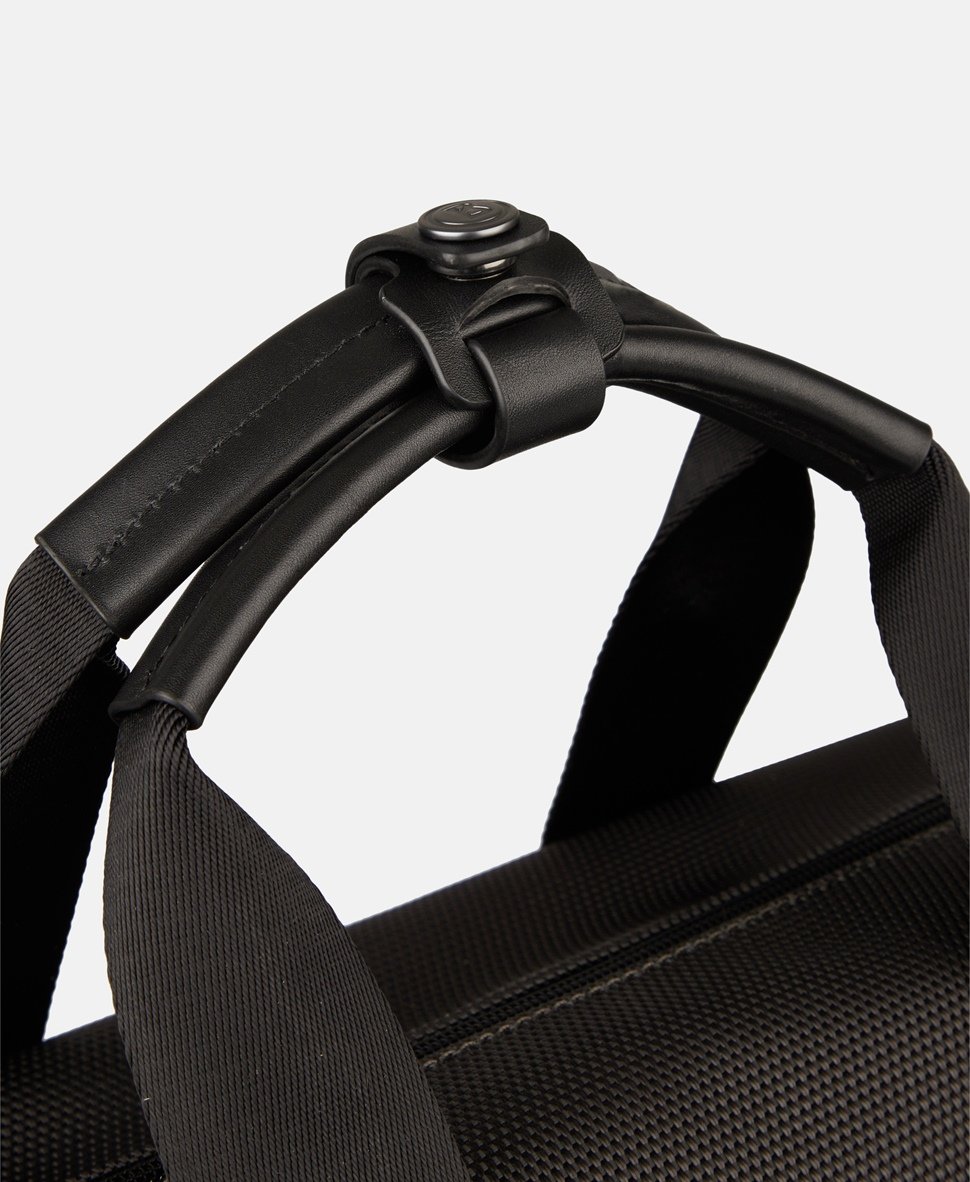 Bogner taška weekender Tmavě šedá 3