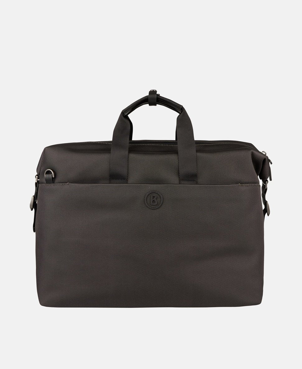Bogner taška weekender Tmavě šedá 5