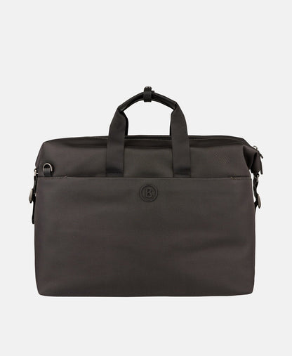 Bogner taška weekender Tmavě šedá 5