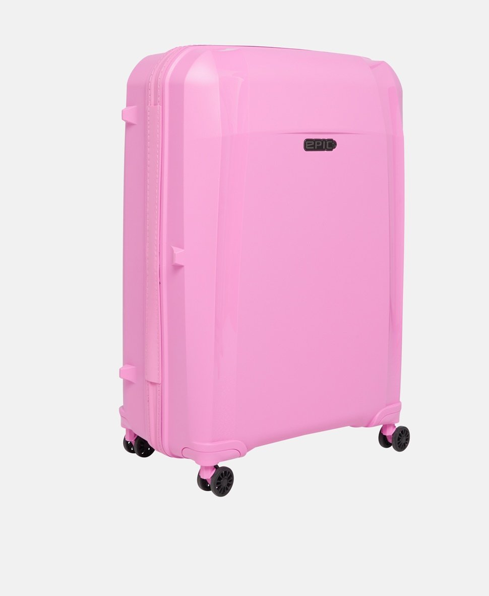 Epic příruční kufr Růžová 1