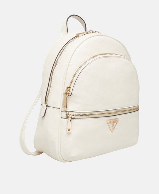 Guess batoh Bílá vlna 1