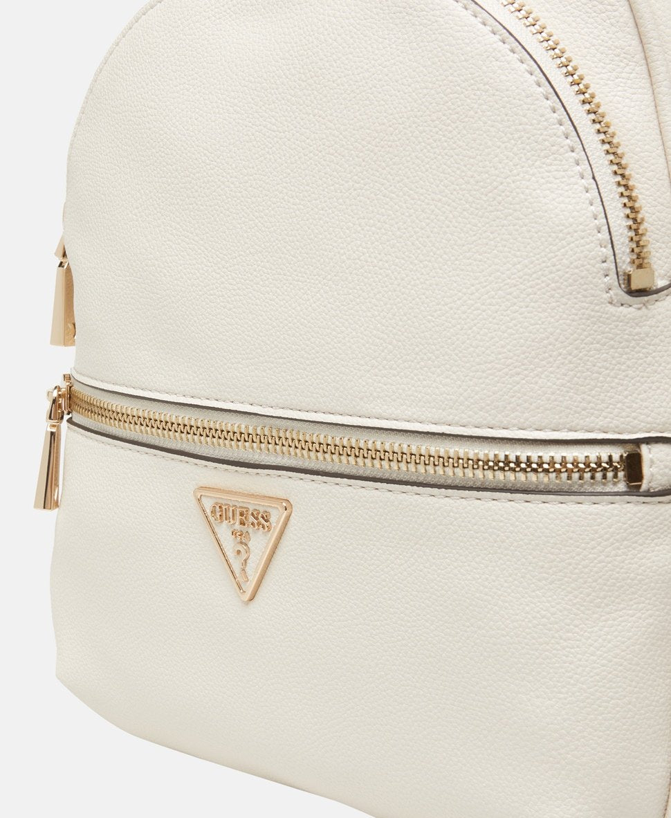 Guess batoh Bílá vlna 2