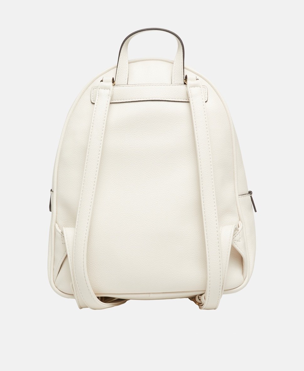 Guess batoh Bílá vlna 4