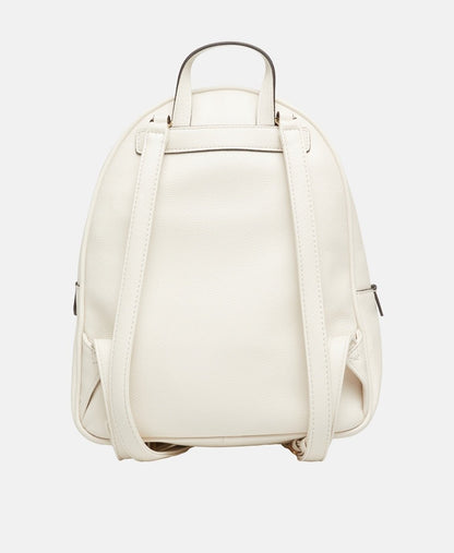 Guess batoh Bílá vlna 4