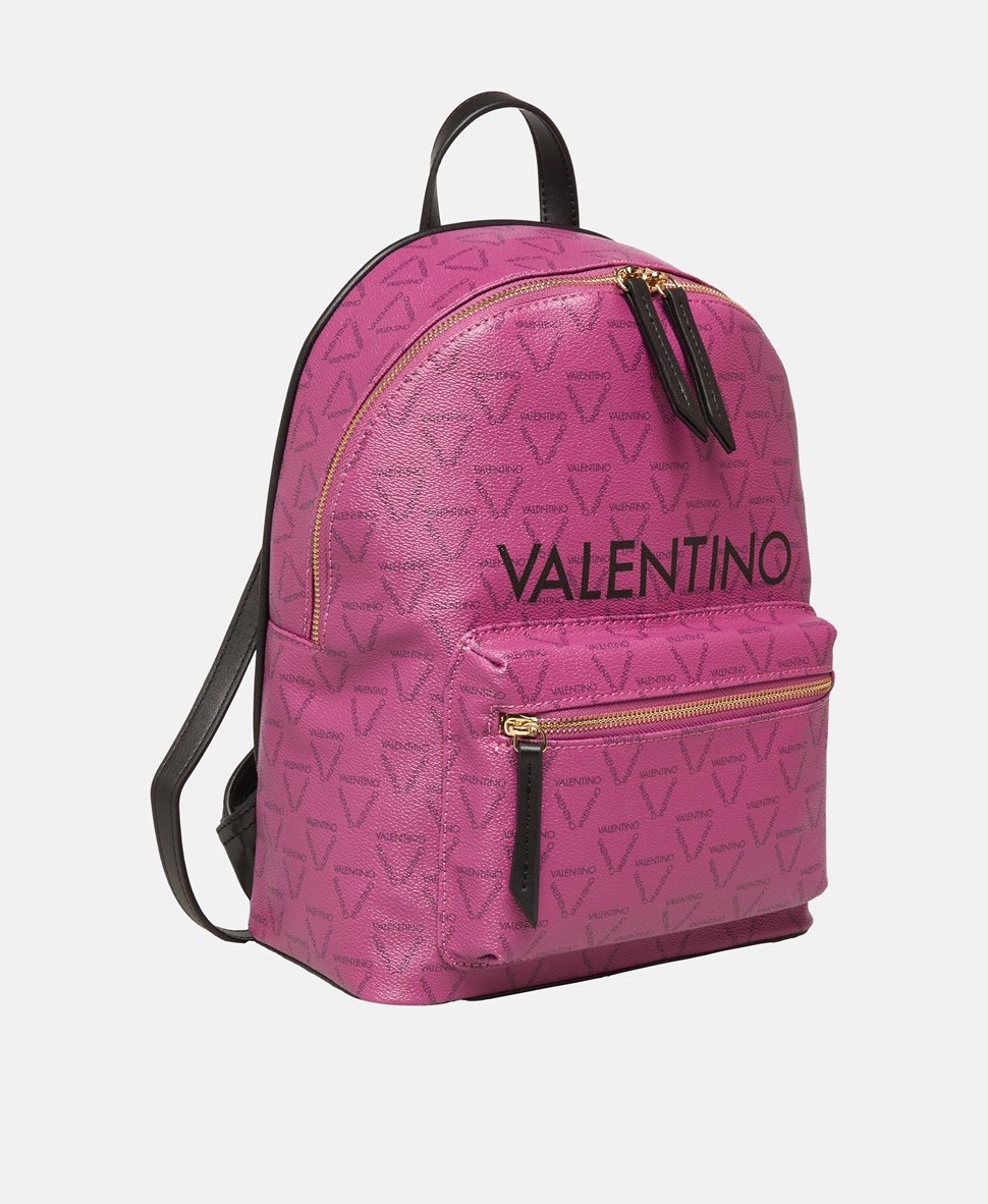 VALENTINO batoh Mauve 1