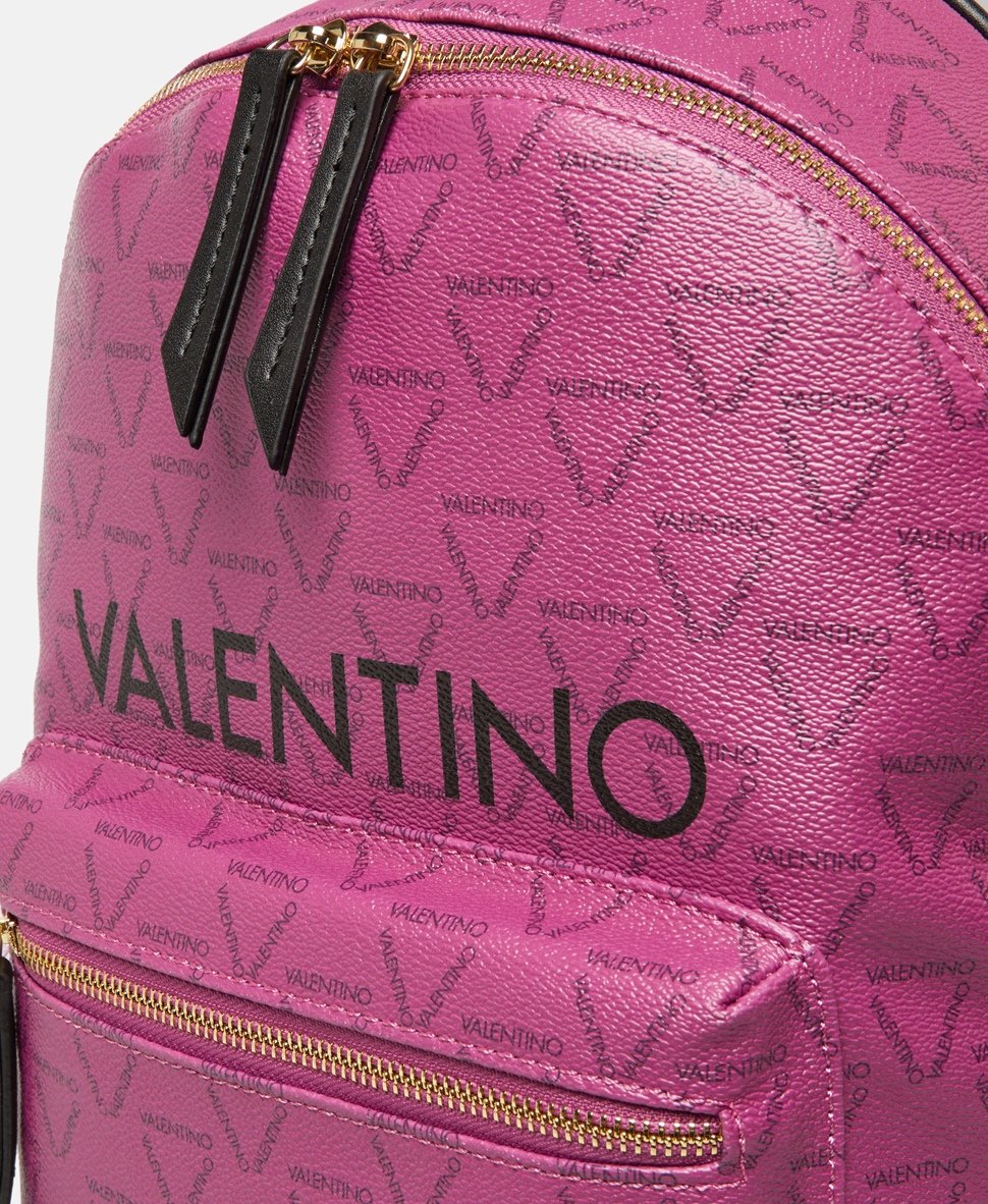 VALENTINO batoh Mauve 2