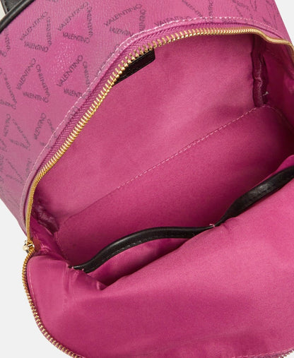 VALENTINO batoh Mauve 3