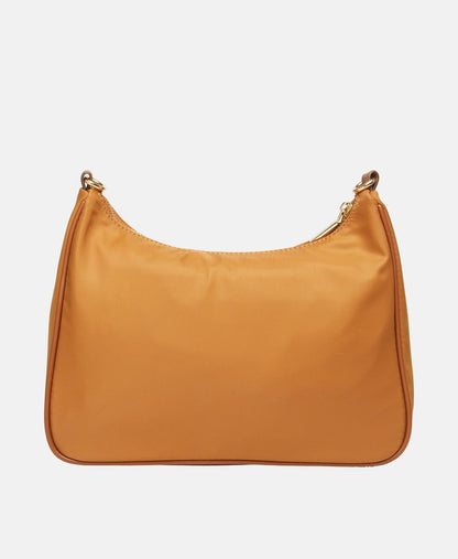 U.S. Polo Assn. kabelka přes rameno Camel 4