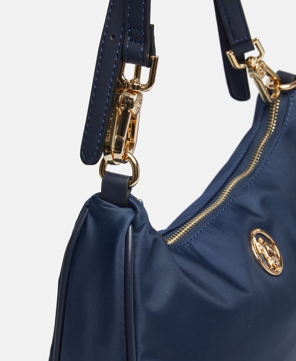 U.S. Polo Assn. kabelka přes rameno Námořnická modrá 2