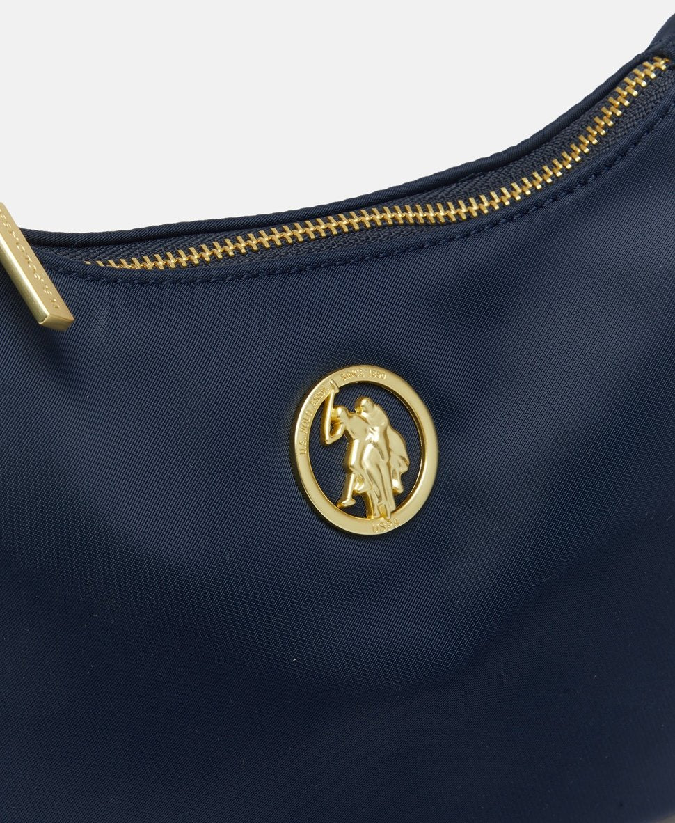 U.S. Polo Assn. kabelka přes rameno Námořnická modrá 2