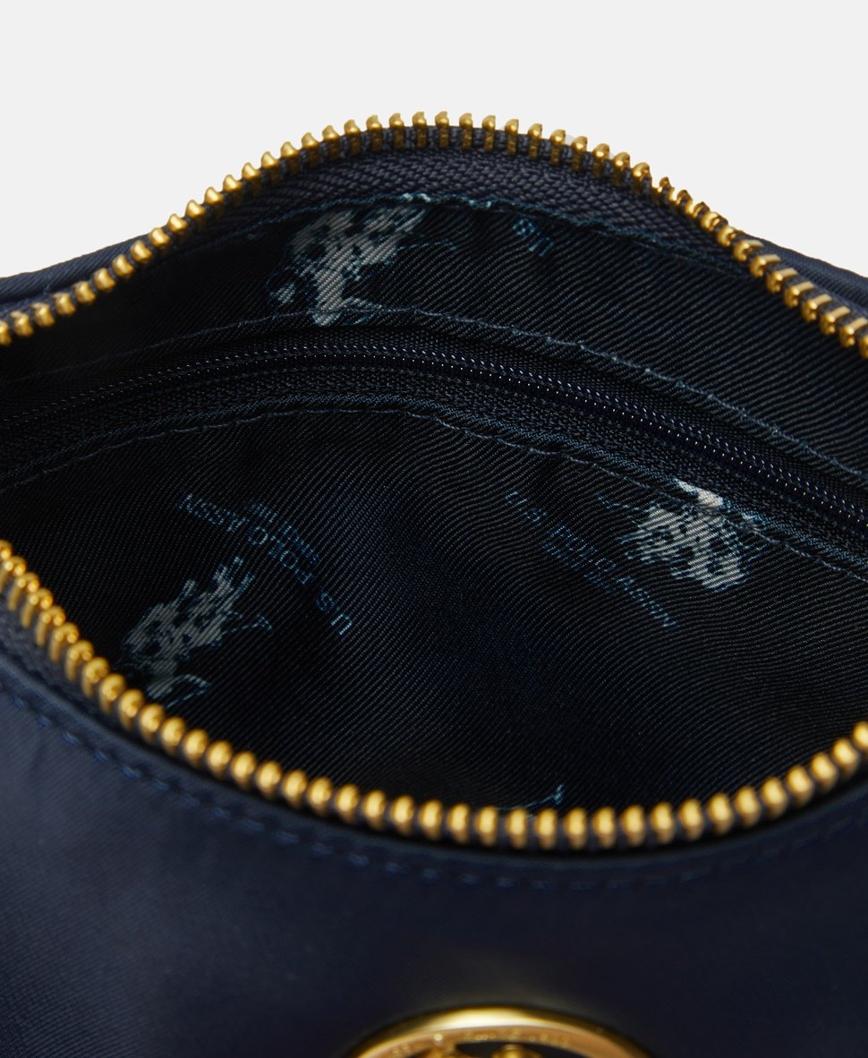 U.S. Polo Assn. kabelka přes rameno Námořnická modrá 3