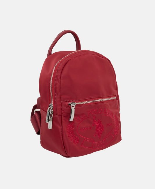 U.S. Polo Assn. batoh Bordó 1
