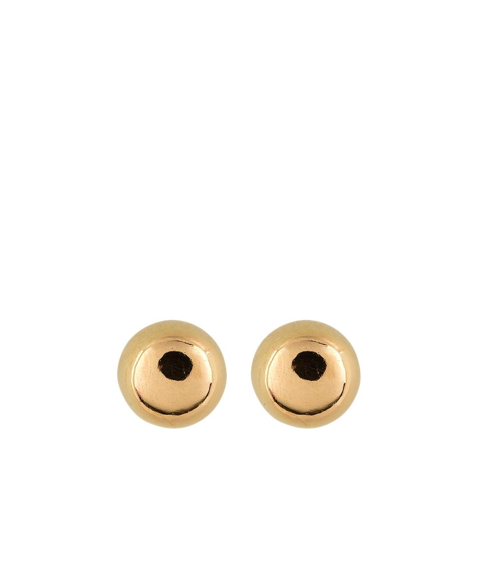 Lawrence Grey Fine Jewelry náušnice 9k Zlatá 1