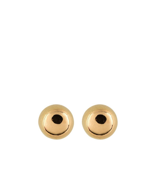 Lawrence Grey Fine Jewelry náušnice 9k Zlatá 1