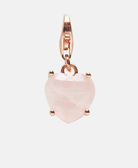 Thomas Sabo přívěsek Růžově zlatá 1