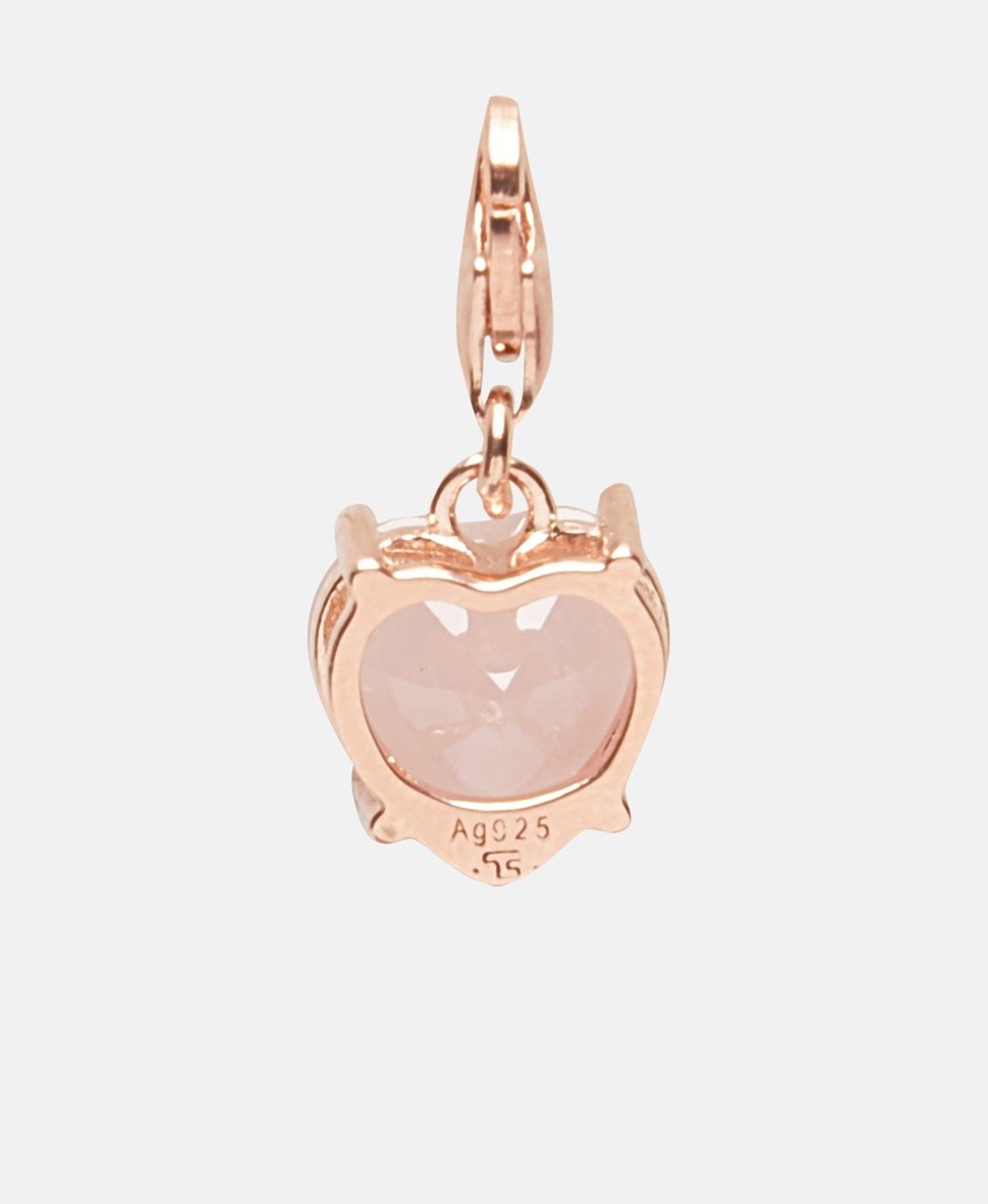 Thomas Sabo přívěsek Růžově zlatá 2