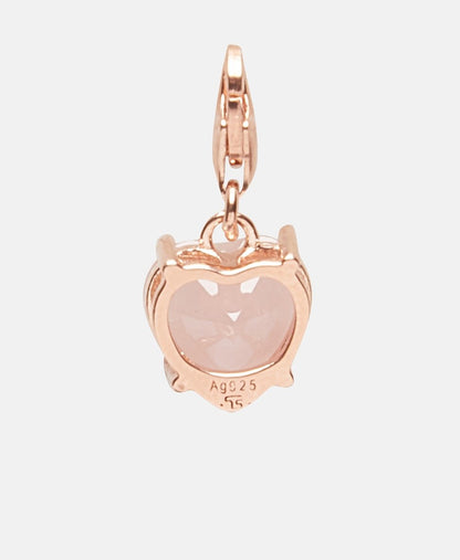 Thomas Sabo přívěsek Růžově zlatá 2