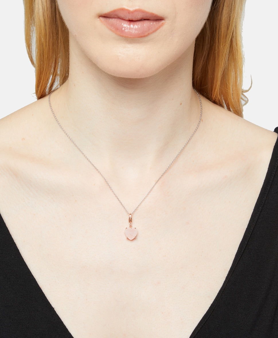 Thomas Sabo přívěsek Růžově zlatá 3