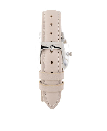 U.S. Polo Assn. hodinky Stříbrná 3