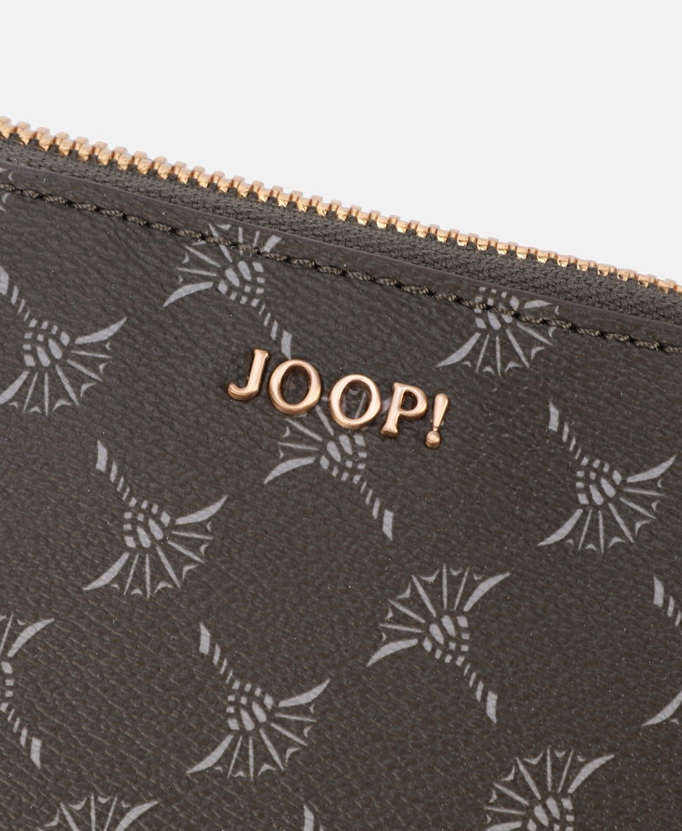 Joop! kabelka přes rameno Khaki 2