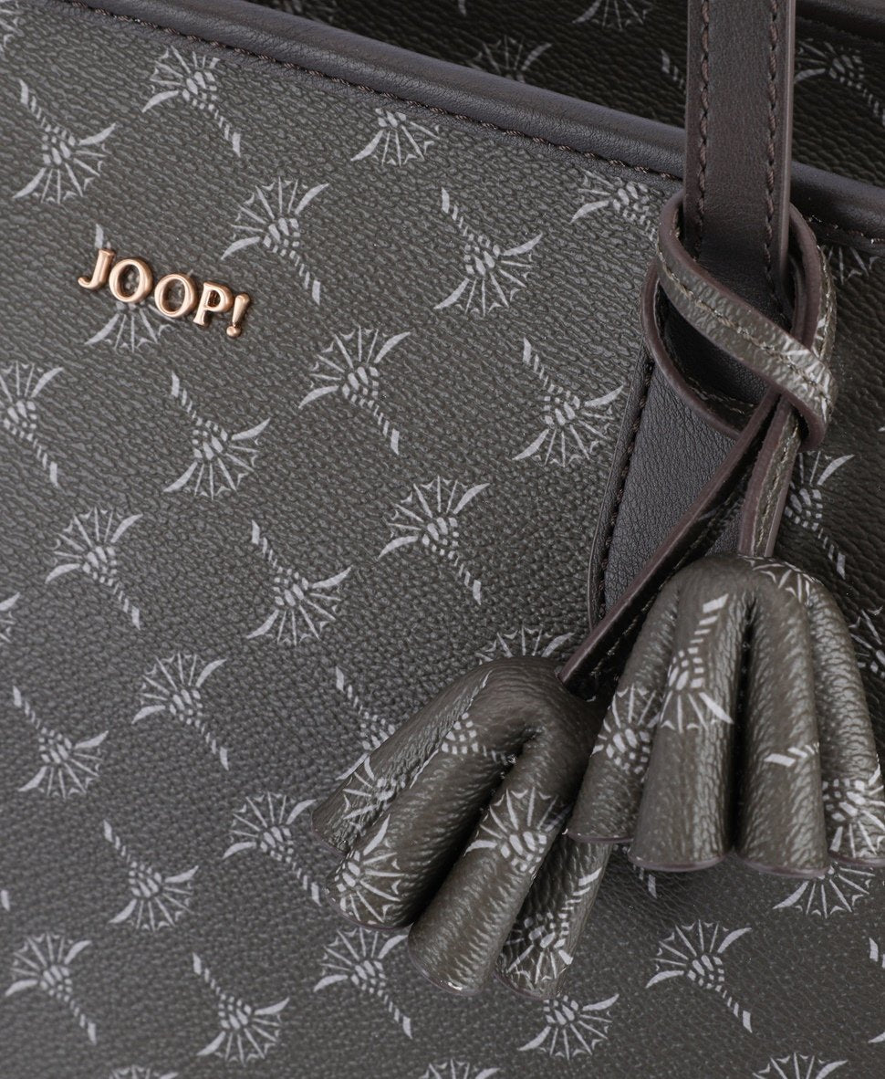 Joop! kabelka shopper Khaki 2