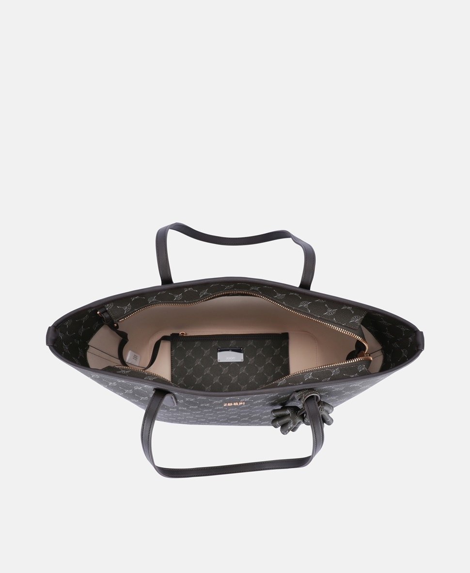 Joop! kabelka shopper Khaki 3