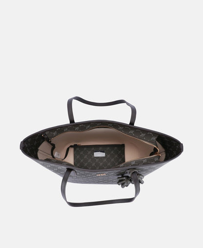 Joop! kabelka shopper Khaki 3