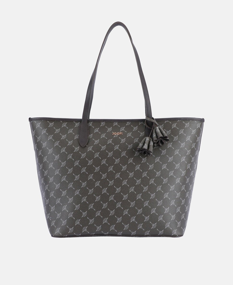 Joop! kabelka shopper Khaki 5