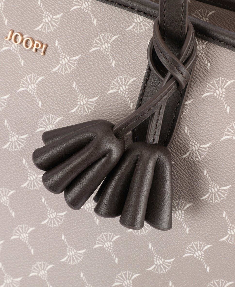 Joop! kabelka shopper Taupe 2